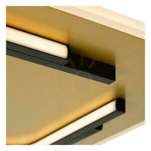 Lucide ANDREAS LED Plafond Gold 40,5 cm 30W 44114/30/02 small 4