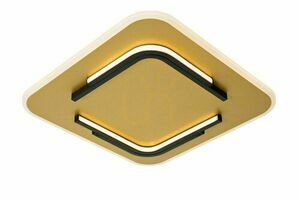 Lucide ANDREAS LED Plafond Gold 40,5 cm 30W 44114/30/02 small 0