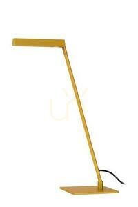 Lucide LAVALE LED Desk Lamp 44501/03/44 Ocher Yellow 3 W small 1