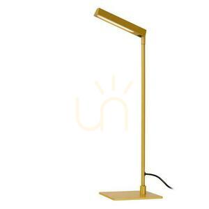 Lucide LAVALE LED Desk Lamp 44501/03/44 Ocher Yellow 3 W small 2