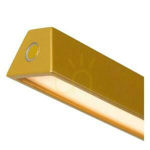Lucide LAVALE LED Desk Lamp 44501/03/44 Ocher Yellow 3 W small 4