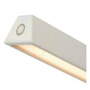 Lucide LAVALE White LED Desk Lamp 44501/03/31 small 4