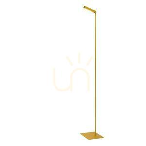 Lucide LAVALE Floor Lamp LED Dimmable Metal 44701/03/44 small 4