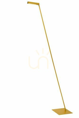 Check Lucide LAVALE Floor Lamp LED Dimmable Metal 44701/03/44