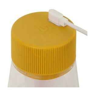 Lucide LORALI LED Touch Table Lamp 45500/01/44 Modern IP44 small 2