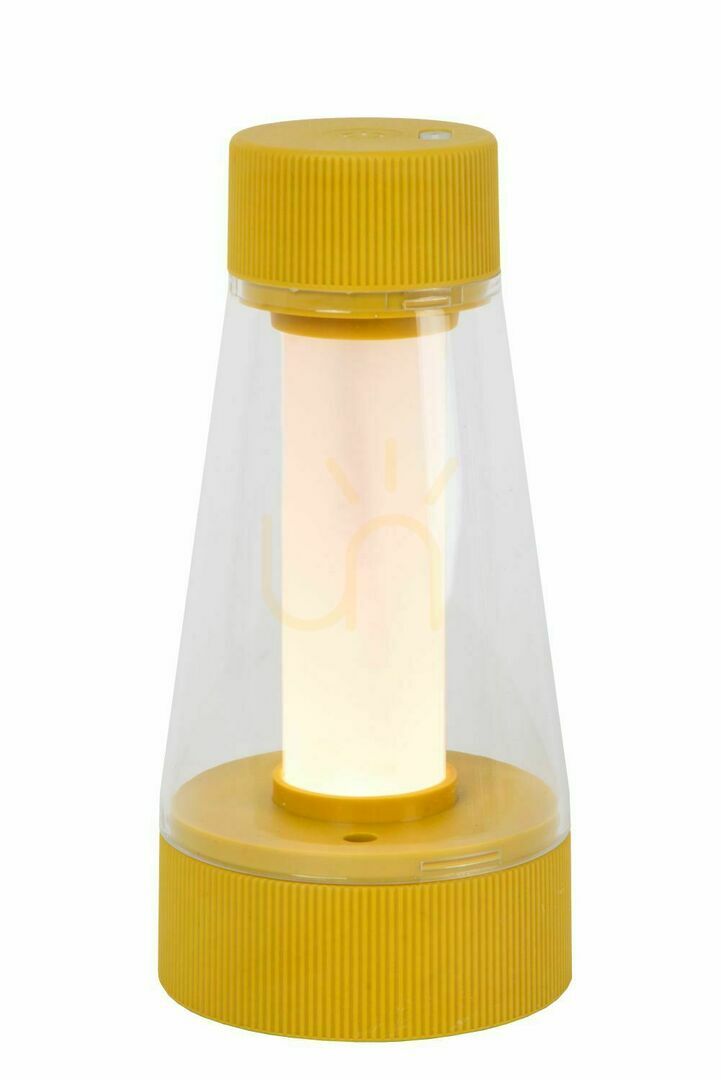 Lucide LORALI LED Touch Table Lamp 45500/01/44 Modern IP44