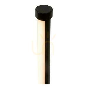 Lucide LORNEX Black Garden Spotlight LED 6 W 3000 K IP54 58 cm small 3