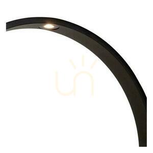 Lucide JEREL Black LED Outdoor Post Light 43.5 cm IP54 small 2