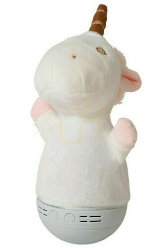 Check Lucide Dolly White LED Kids Night Lamp
