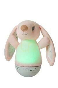 Lucide DOLLY Pink LED Night Lamp for Children’s Room small 2
