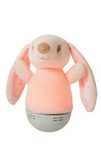 Lucide DOLLY Pink LED Night Lamp for Children’s Room small 5
