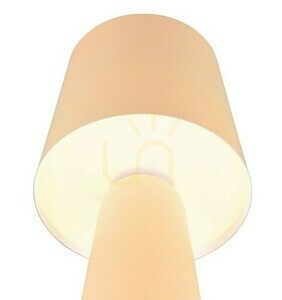 Trio NUBIAN Table Lamp. small 1