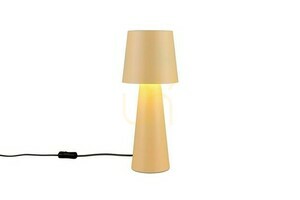 Trio NUBIAN Table Lamp. small 2