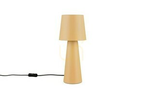 Trio NUBIAN Table Lamp. small 5