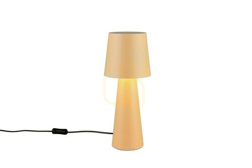 Check Trio NUBIAN Table Lamp.
