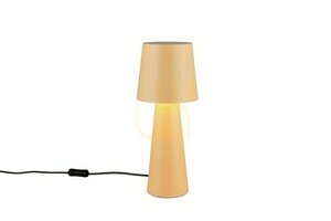 Trio NUBIAN Table Lamp. small 0