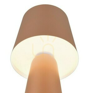 Trio NUBIAN Table Lamp. small 1