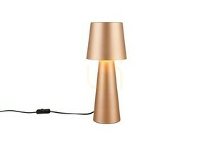 Trio NUBIAN Table Lamp. small 2