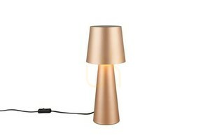 Trio NUBIAN Table Lamp. small 0