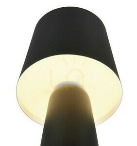 Trio NUBIAN Table Lamp. small 1