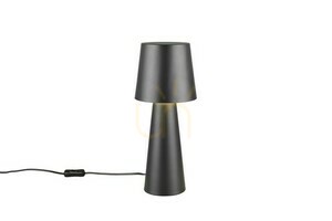 Trio NUBIAN Table Lamp. small 0