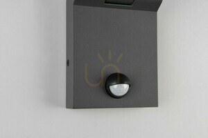Trio ADOUR outdoor wall lamp - MOVEMENT SENSOR 245569142 small 2