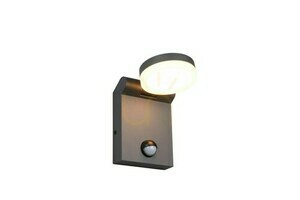 Trio ADOUR outdoor wall lamp - MOVEMENT SENSOR 245569142 small 4