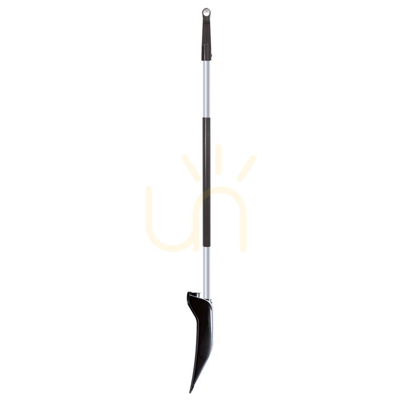 View Alpinus Alutube Eco Snow Shovel Alpinus Alutube Eco Snow Shovel