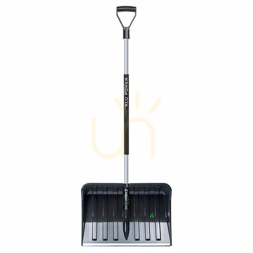 Check Alpinus Alutube Eco Snow Shovel