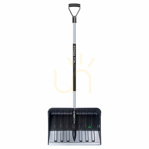 Alpinus Alutube Eco Snow Shovel 0 Alpinus Alutube Eco Snow Shovel small 0