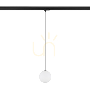 CTLS SNOWBALL Light for Busbars 11295 Nowodvorski small 0