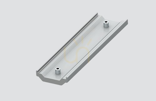 Check Linear connector for H Stucchi rails