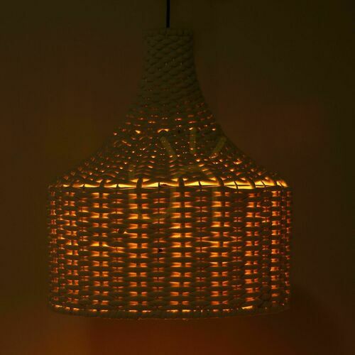 Check Aurélia Cotton EKO BOHO Pendant Lamp