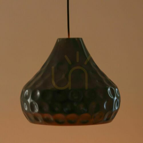 Check Alphonsine metal BOHO pendant lamp