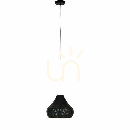 Check Antoinette Metal Pendant Lamp BOHO