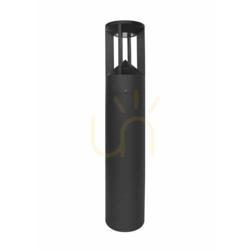 Check Outdoor Standing Light Italux Black LED 10W 60 cm IP54 OFL-52052-M-BK