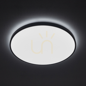 AGNES ROUND LED PRO plafond 10974 Nowodvorski small 1