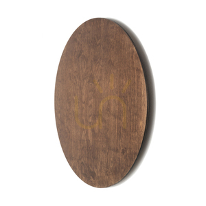 RING TIMBER LED wall lamp XL 11292 Nowodvorski small 2
