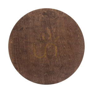 RING TIMBER LED wall lamp XL 11292 Nowodvorski small 0