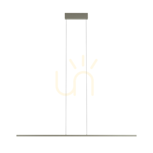 BAR LED Ceiling Lamp M 11400 Nowodvorski small 3