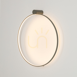 CIRCOLO LED Ceiling Lamp M 11402 Nowodvorski small 1