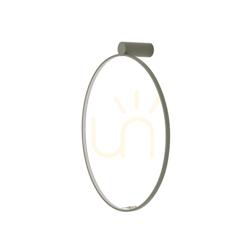 Check CIRCOLO LED Ceiling Lamp M 11402 Nowodvorski