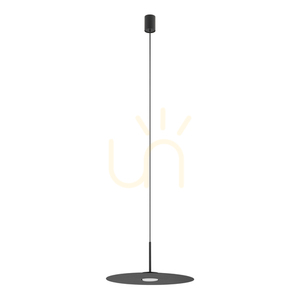 SIMONE Pendant Lamp 11410 Nowodvorski small 0