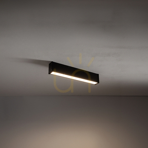 Outdoor Plafonds OUTLINE LED S 11360 Nowodvorski small 1