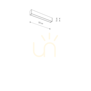 Outdoor Plafonds OUTLINE LED S 11360 Nowodvorski small 5