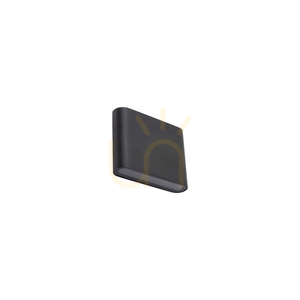 SEMI LED outdoor wall lamp S 11363 Nowodvorski small 0