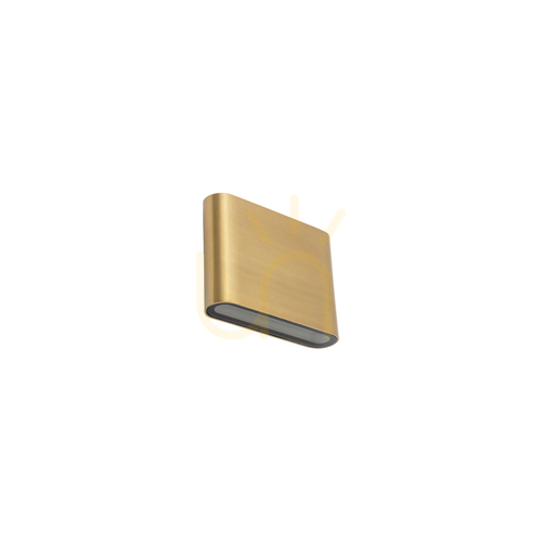 Check SEMI LED outdoor wall lamp S 11365 Nowodvorski