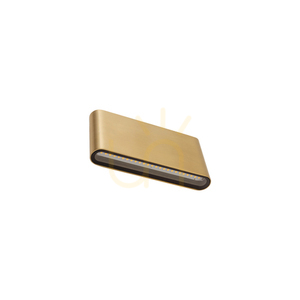 SEMI LED outdoor wall lamp M 11366 Nowodvorski small 3