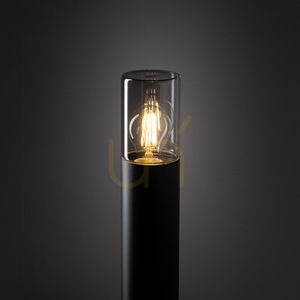 Modernist outdoor lamp IDA E27 11373 - Nowodvorski small 2