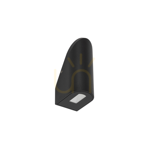 Check CLINE LED outdoor wall lamp 11377 Nowodvorski